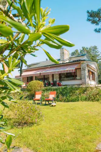 Just Like Home - Casa das Dunas
