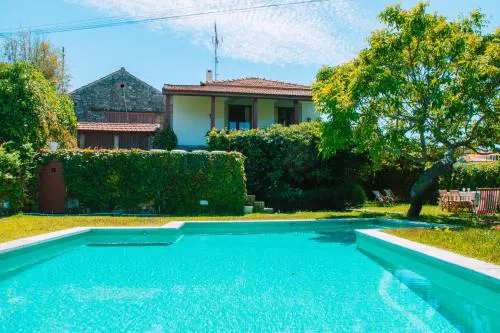 Just Like Home - Casa do Cruzeiro