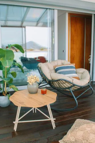 Just Like Home - Mainpeak Family House