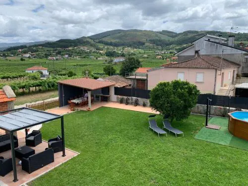Alojamento Casa São Miguel