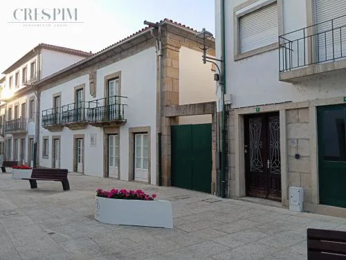 Casa Crespim