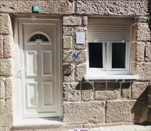 Casa da Tia Binda - refúgio no centro histórico