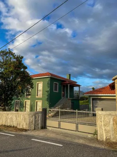 Casa do Barbosa