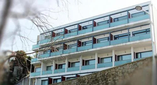 Hotel Dom Afonso - Monção