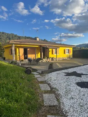Casa das Pedrinhas
