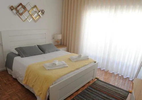 APARTAMENTO CENTRAL