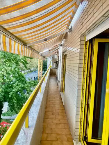 Apartamento da Torre