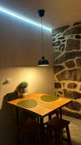 Casa do Doutor - Palheiro
