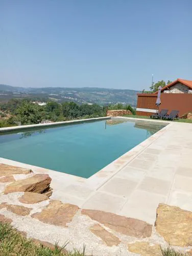 Quinta das Mimosas