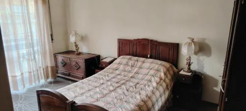 Room das Lindos