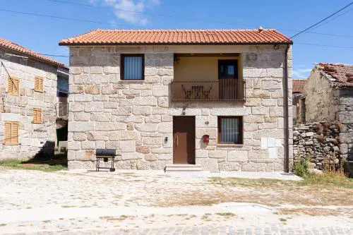 Casa Flavius Montalegre