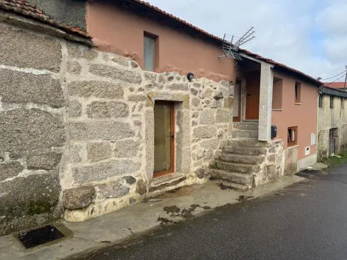 Casa Morgade