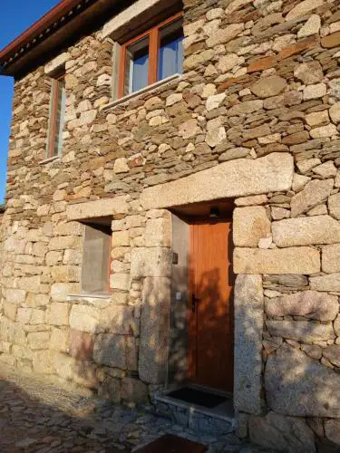 Alojamento Local Casa da Eira