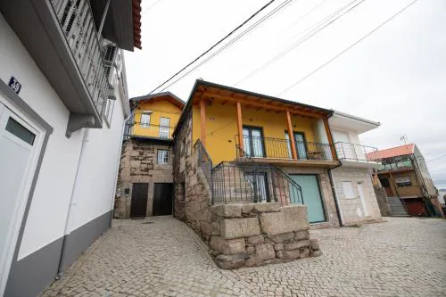 Casa Avó Libânia