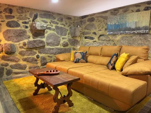 Casa da Barragem