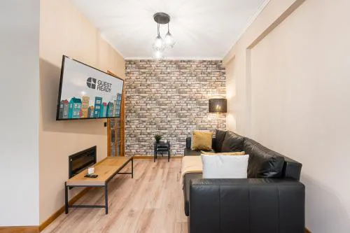 GuestReady - A breath of fresh air in Nogueiró