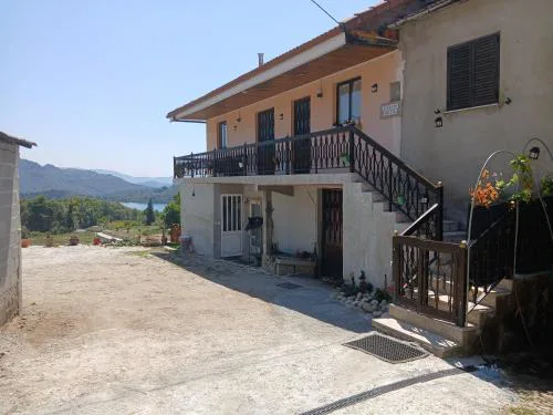Casa da Emilia do Gerês