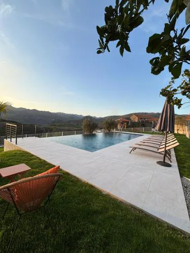 Estrela do Gerês - Casa Fernandes
