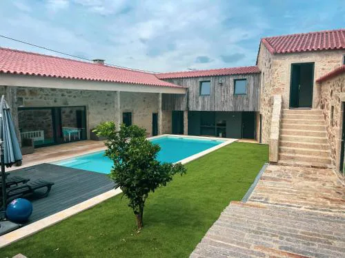 Casa do Caseiro