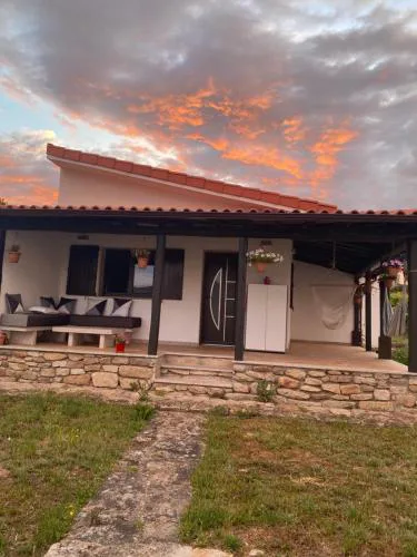 Valentina House