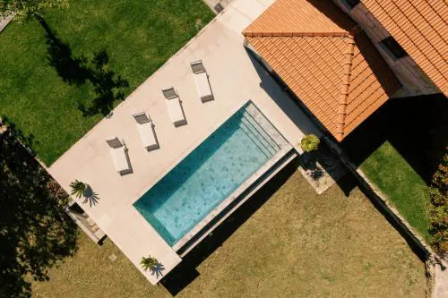 Belo Douro - Private Pool - Douro Valley - by RowdHouses
