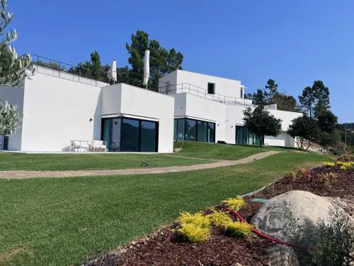 Casa Calmavista