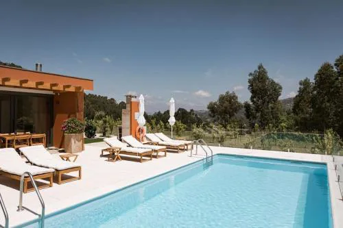 Souto Village - by FERO - Private Pool & Lemon Farm
