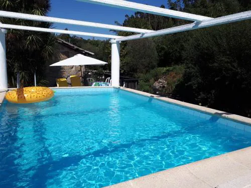 Dream corner by waterfalls, 20 min to Oporto, by Porto with Love LDA