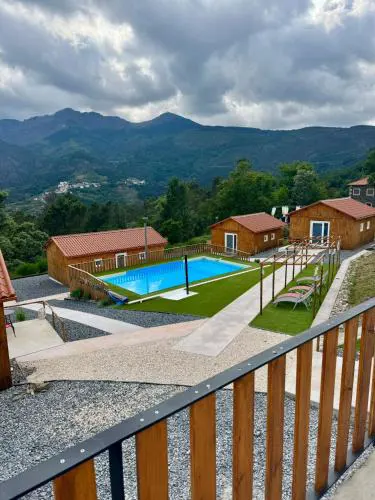 Casinhas do Marão