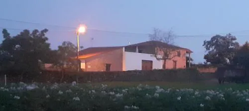 Casa do Terreto & Casa do Forno