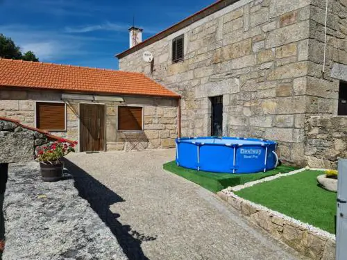 Casa Soeira