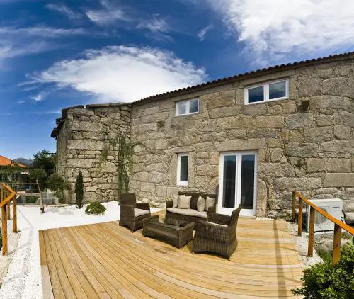 RH Casas de Campo Design