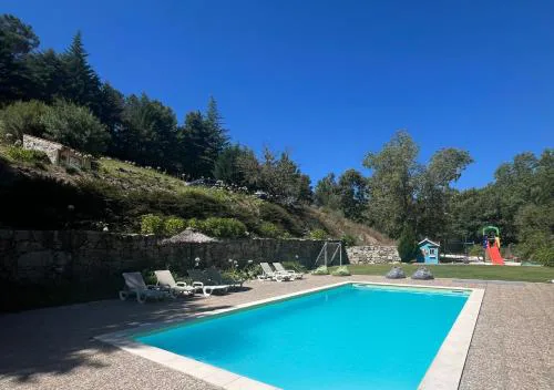 Casa Moinho da Mouta