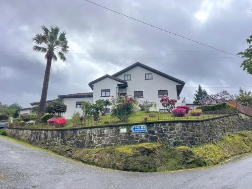 Casa Dos Cabecinhos