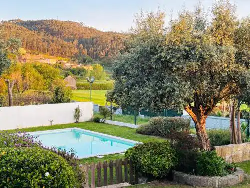 Serra da Freita Concept House