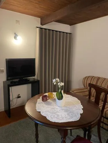 Casa do Fundão