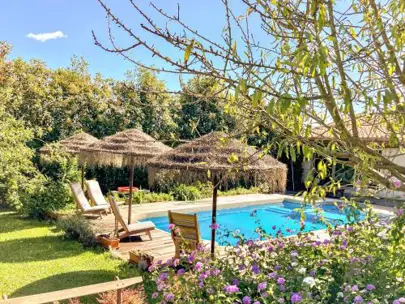 Countryside Villa near Porto