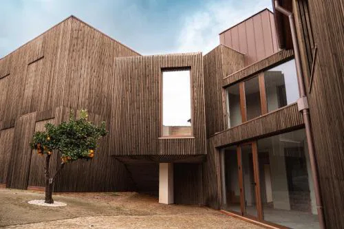 Villã - Casas de Campo