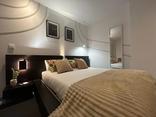 Bela vista AL
