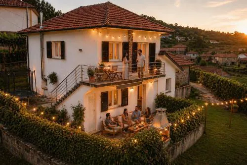 Casa Outeiro 99