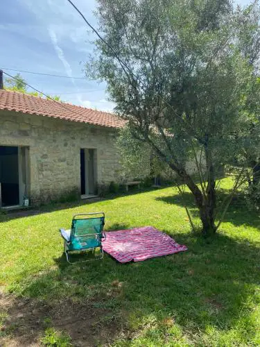 Paredes de Coura Villa