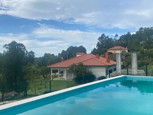 Quinta da Caselinha