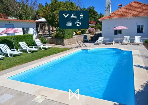 MyStay - Refúgio dos Sonhos