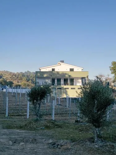 Raposa Verde - Agroturismo