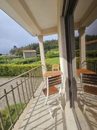 Casa da Aldeia