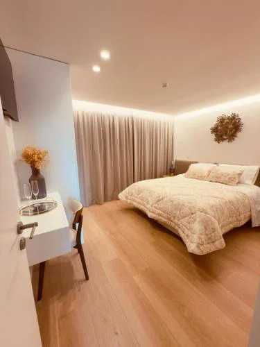Casa de Agrelos Country House
