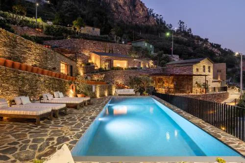 DOURWIN Exclusive Suites & Restaurant - Adults Only