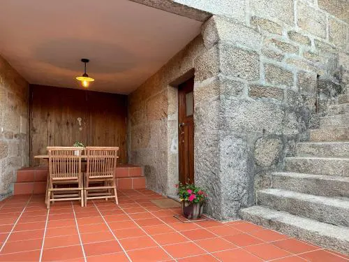 São Jorge Country House