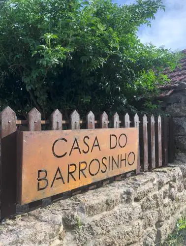 Casa do Barrosinho