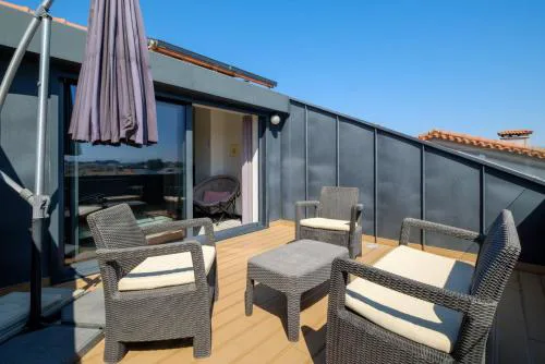 Casa da Perafita /Matosinhos, 2 Km from the beach